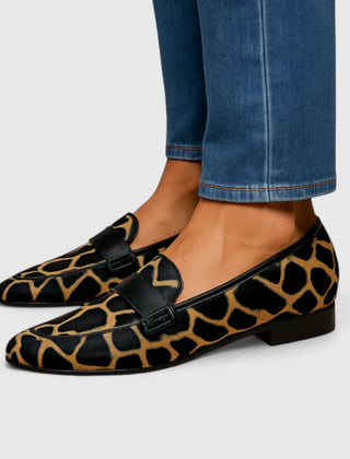 Kairo Loafers for Women | Slip-On, Comfortable Everyday Style 0