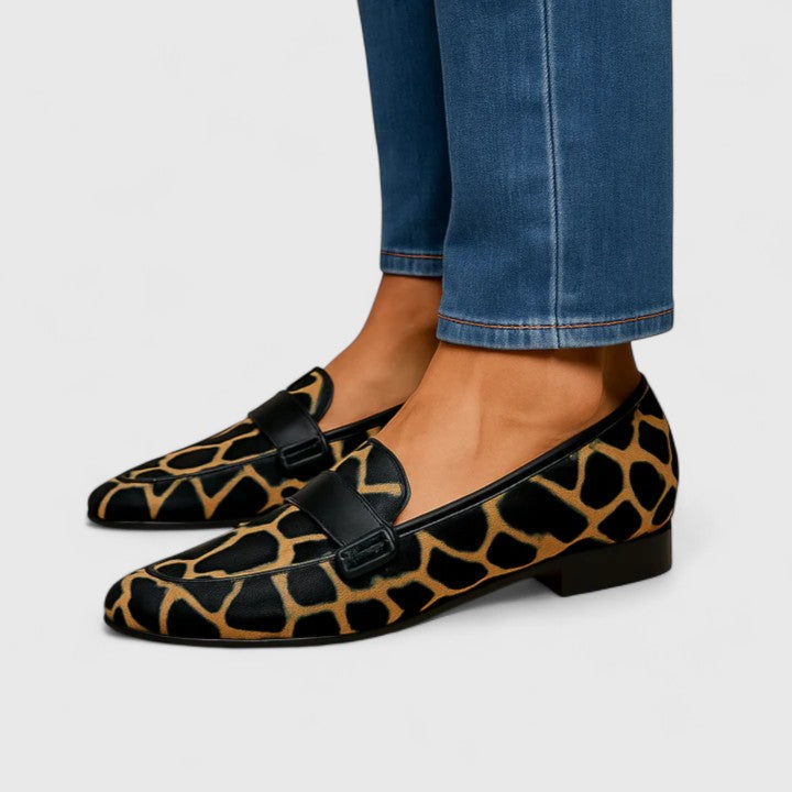 Kairo Loafers for Women | Slip-On, Comfortable Everyday Style 0