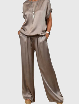 Kayla™ | Elegant Two-Piece Set 2