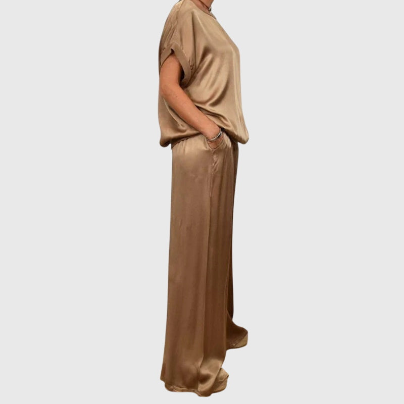Kayla™ | Elegant Two-Piece Set 8