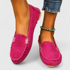 Kendall Loafers for Women | Orthopedic Comfort, Metal Accents 0