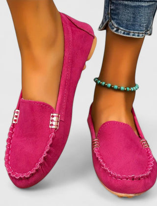 Kendall Loafers for Women | Orthopedic Comfort, Metal Accents 0