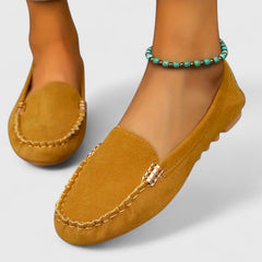 Kendall Loafers for Women | Orthopedic Comfort, Metal Accents 3