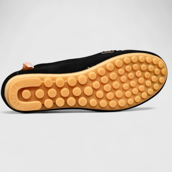Kendall Loafers for Women | Orthopedic Comfort, Metal Accents 8