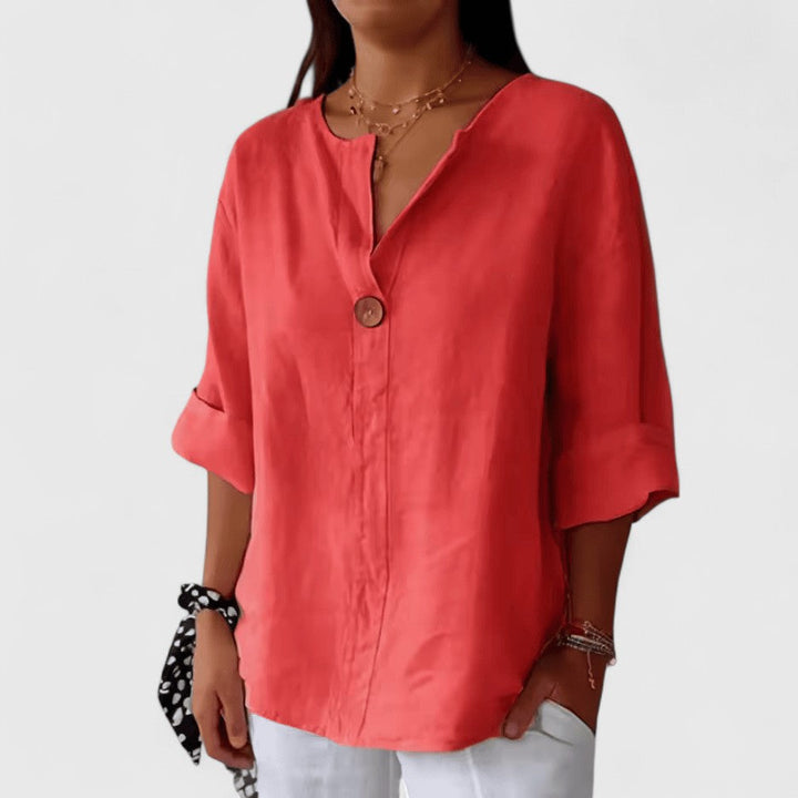 Kianna | Elegant Blouse 2