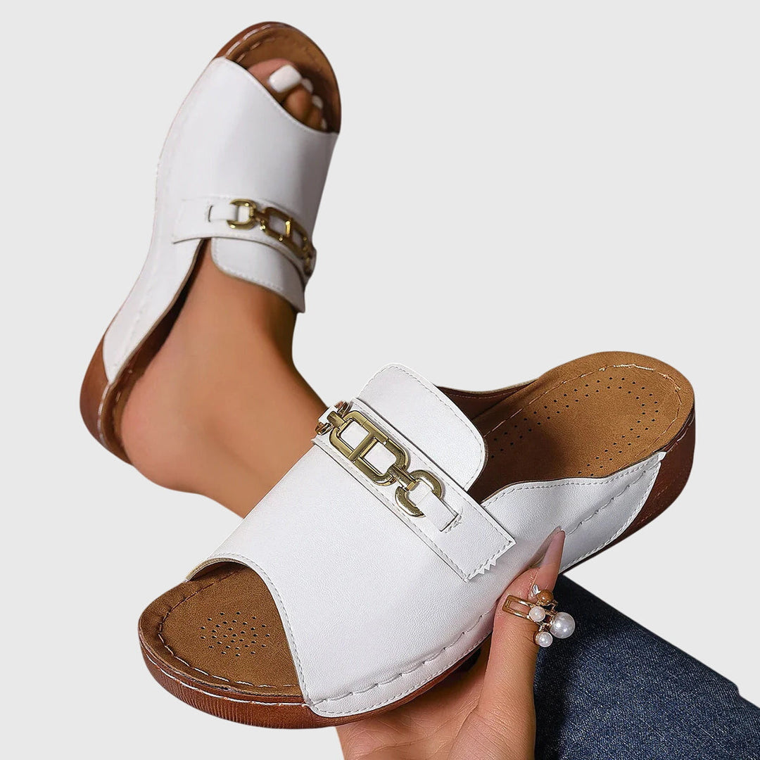 Kimberly™ | Comfy Sandals 0