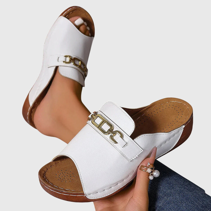 Kimberly™ | Comfy Sandals 0