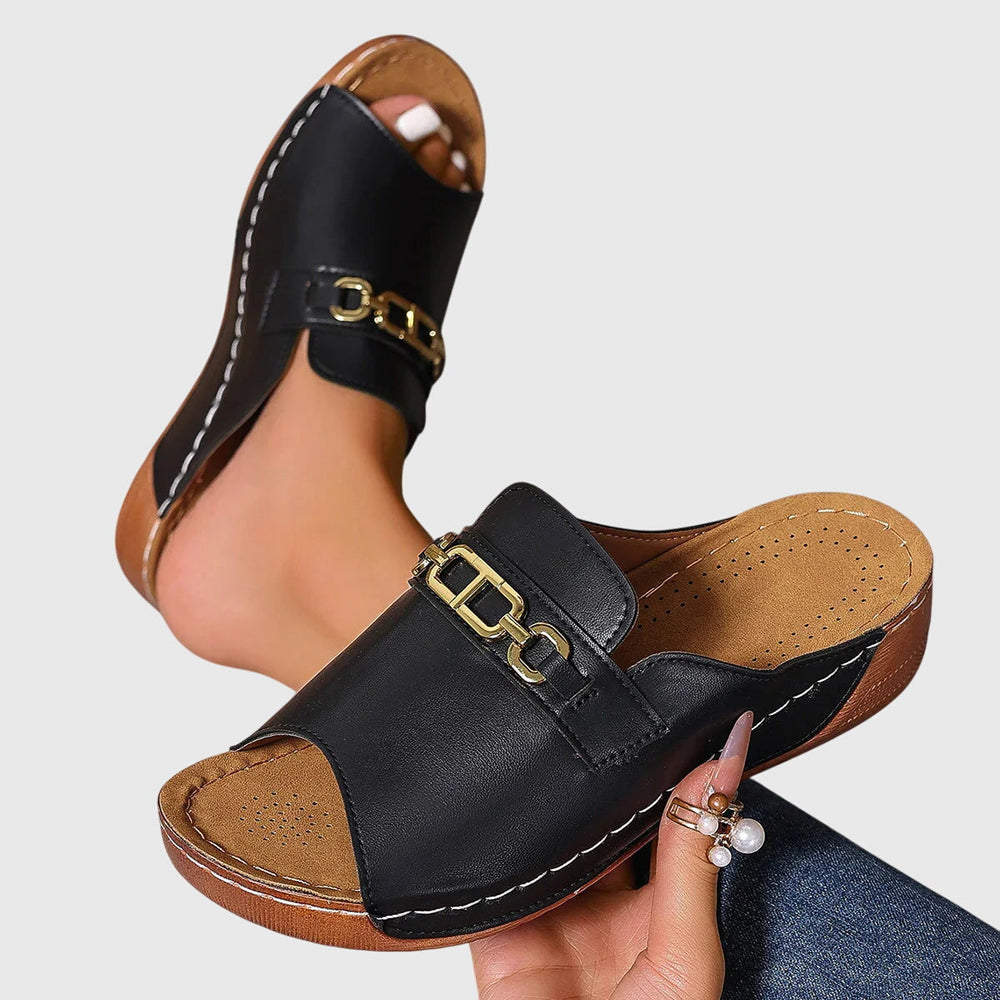 Kimberly™ | Comfy Sandals 1