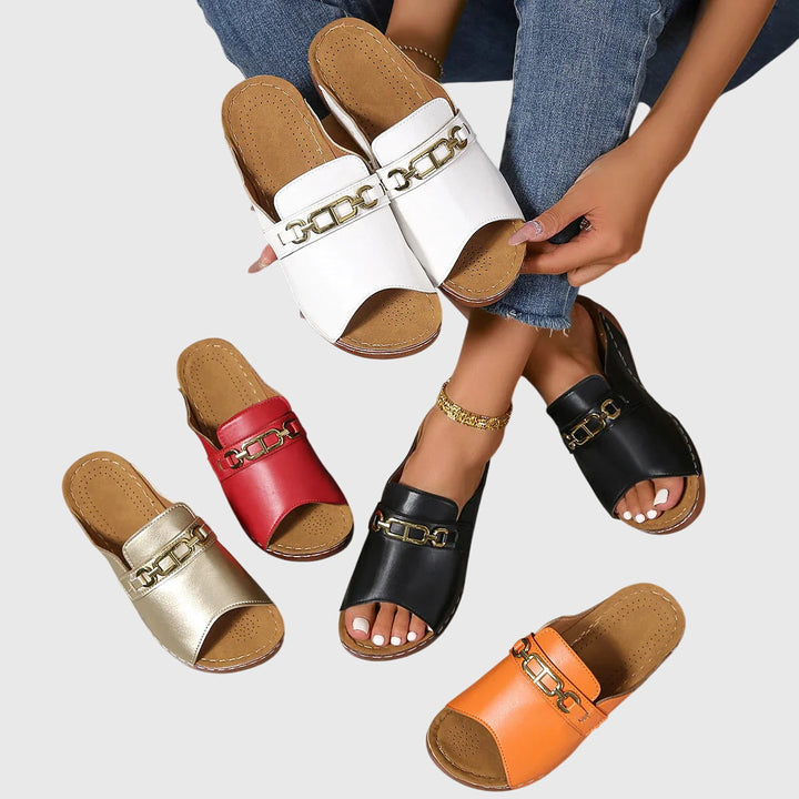 Kimberly™ | Comfy Sandals 2