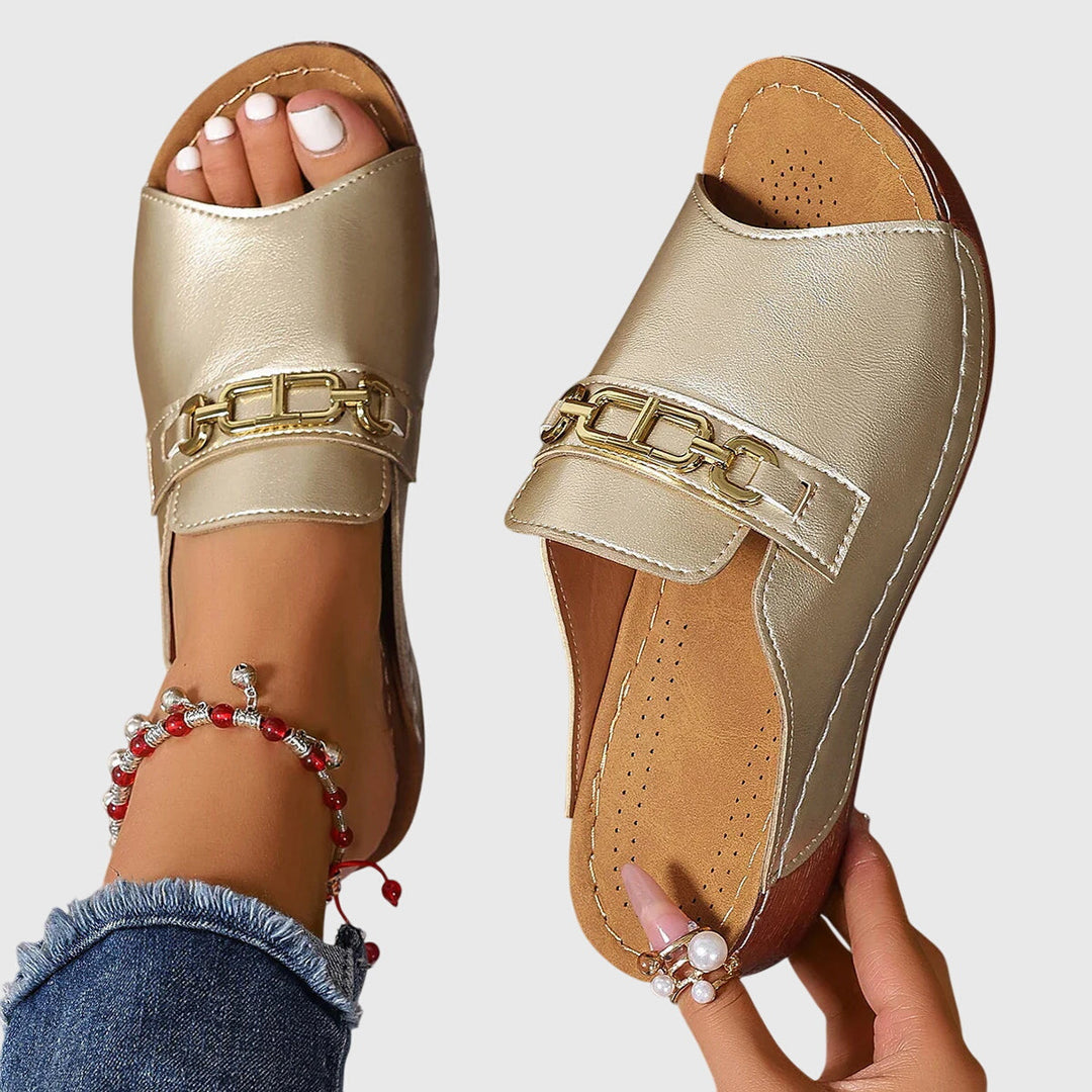 Kimberly™ | Comfy Sandals 3