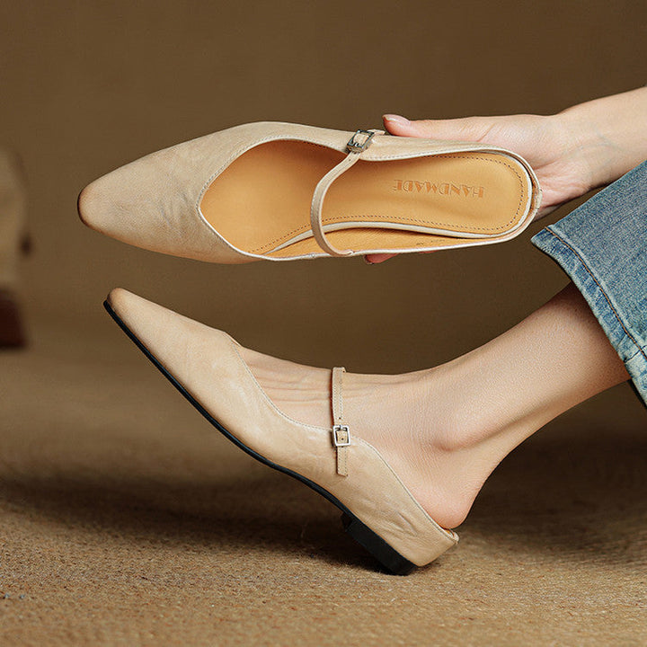 Kirelyn | Elegant Sandals 0