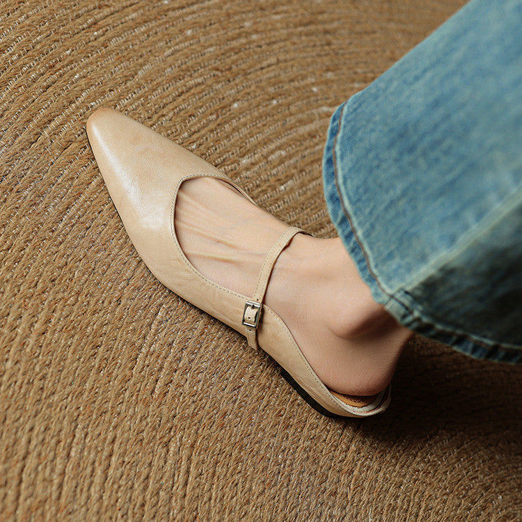 Kirelyn | Elegant Sandals 1
