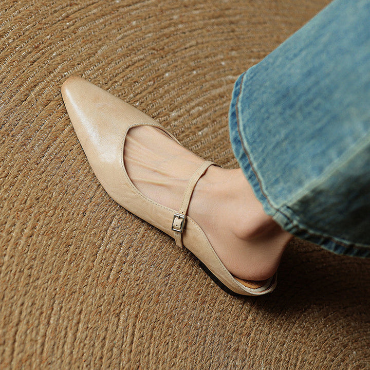 Kirelyn | Elegant Sandals 1