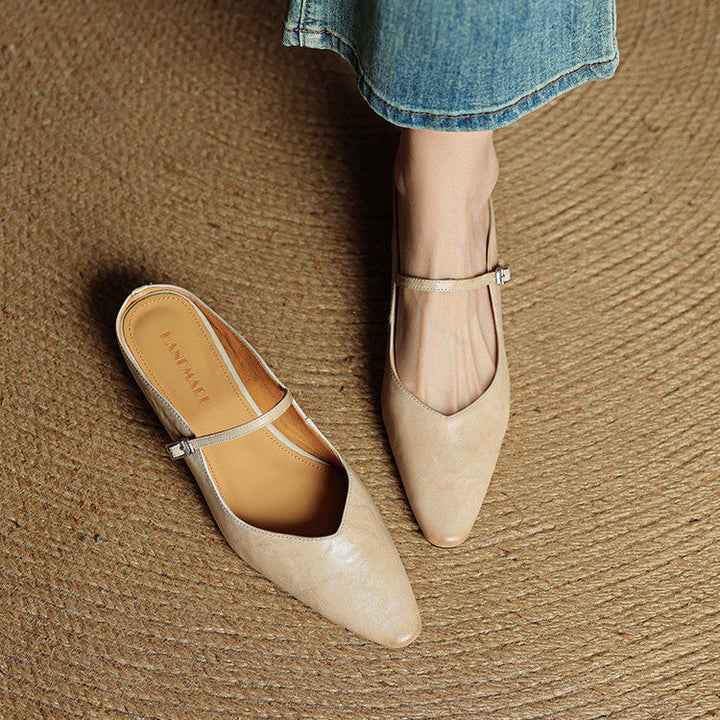 Kirelyn | Elegant Sandals 2