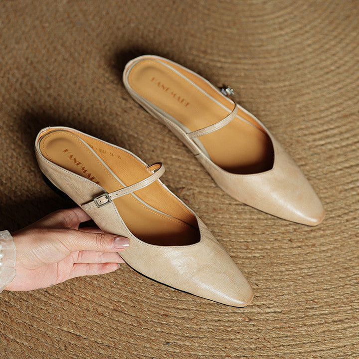 Kirelyn | Elegant Sandals 3