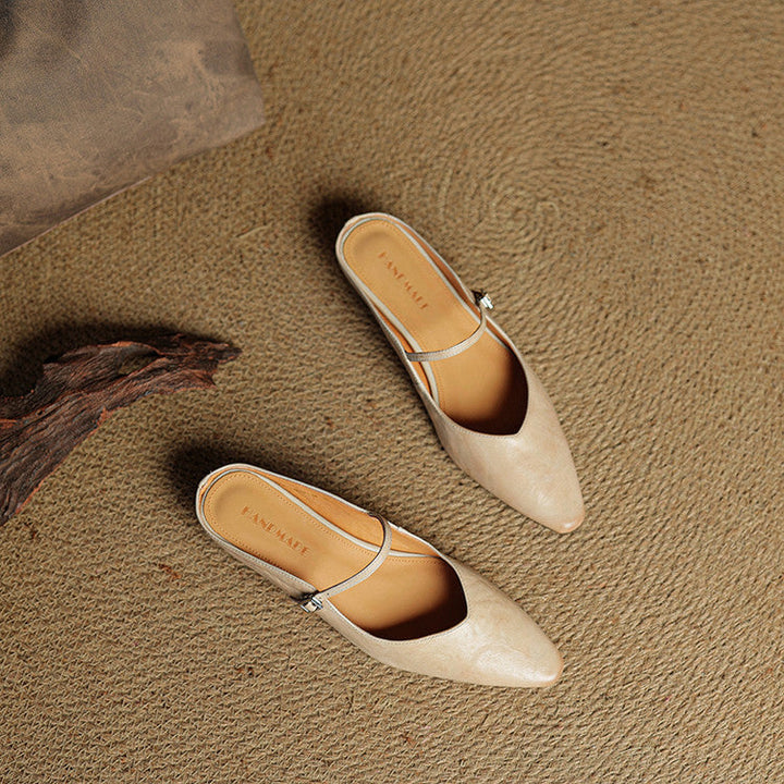 Kirelyn | Elegant Sandals 4