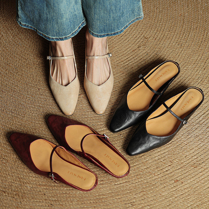 Kirelyn | Elegant Sandals 6
