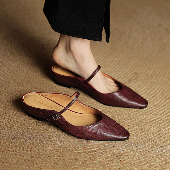 Kirelyn | Elegant Sandals 7