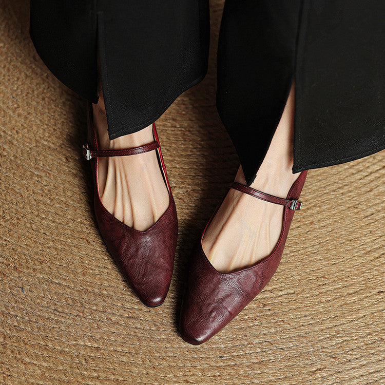 Kirelyn | Elegant Sandals 8
