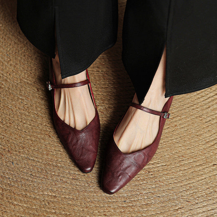 Kirelyn | Elegant Sandals 8