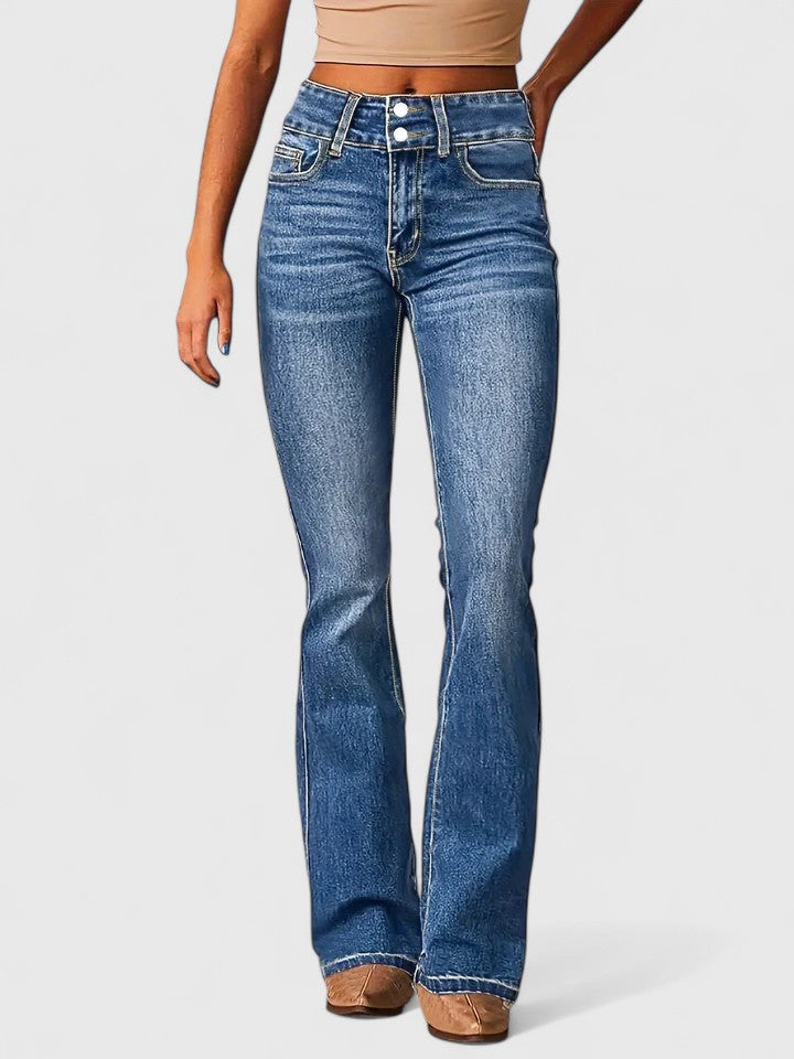 Koralynnae | Sophisticated Pants 0