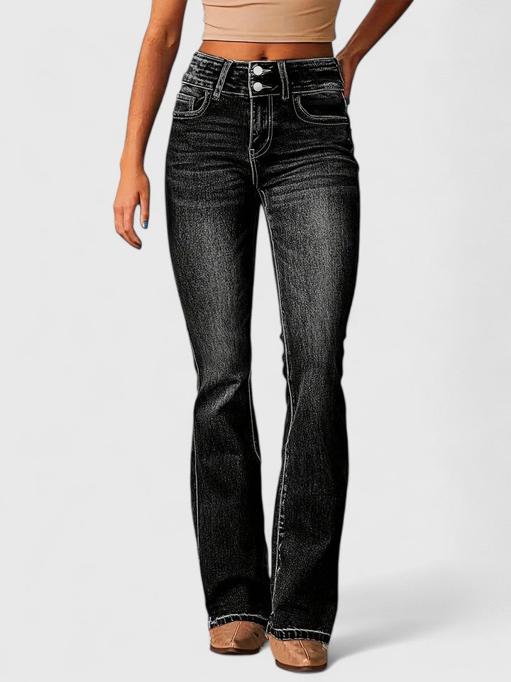 Koralynnae | Sophisticated Pants 1