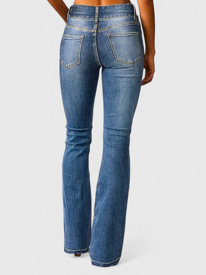 Koralynnae | Sophisticated Pants 3