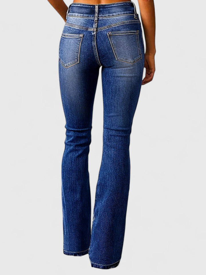 Koralynnae | Sophisticated Pants 4