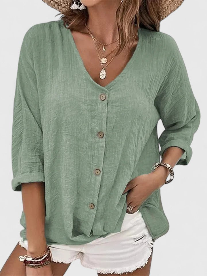 Kylie | Sophisticated Blouse 5