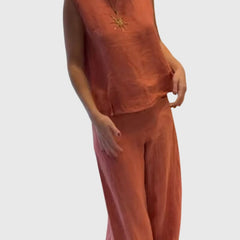 LENILA™ | BOHEMIAN TWO-PIECE SET 1
