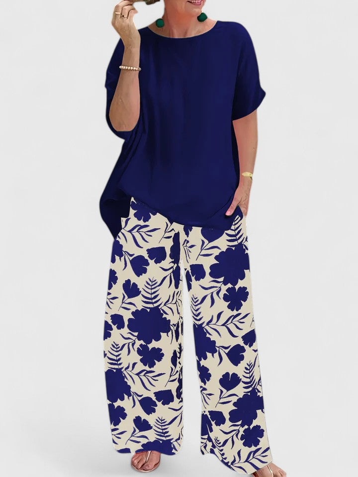 Lauren | Comfortable Pants 0