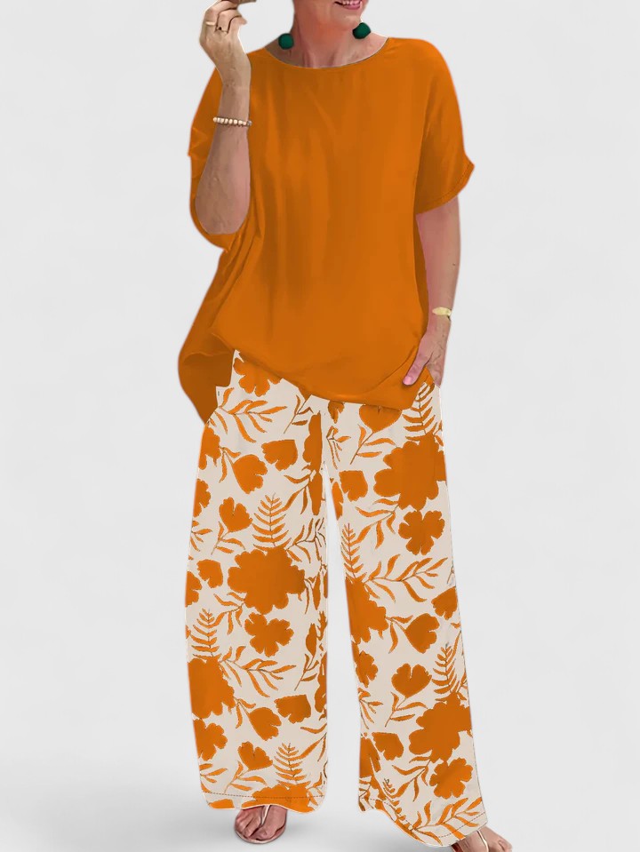 Lauren | Comfortable Pants 1