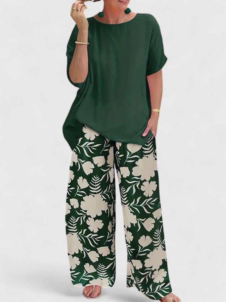 Lauren | Comfortable Pants 2