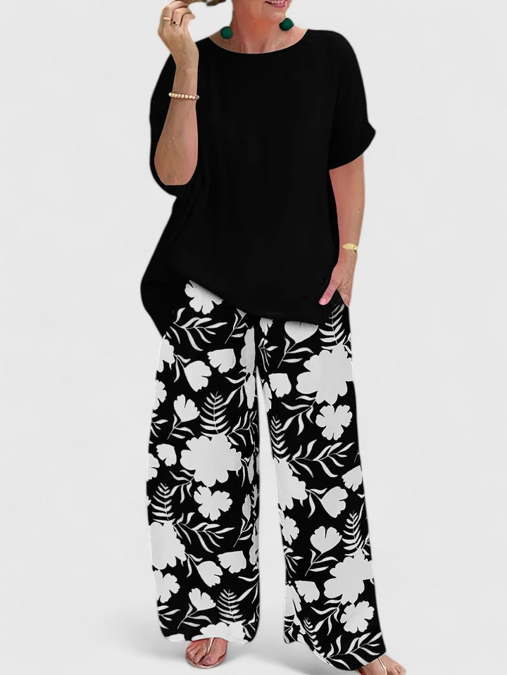 Lauren | Comfortable Pants 3