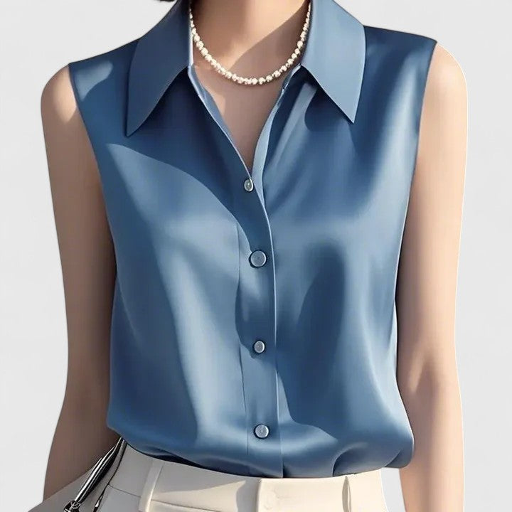 Lavinia | Sophisticated Blouse 0