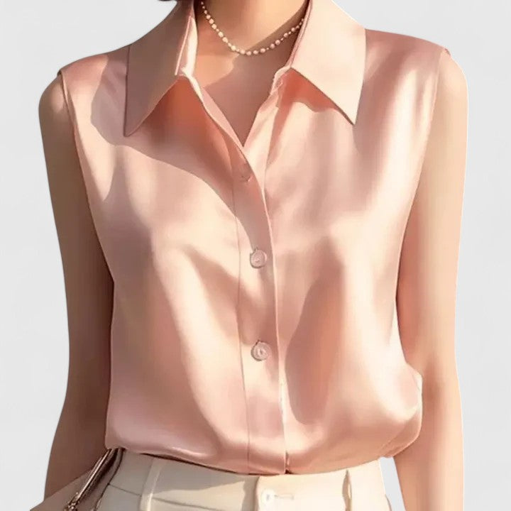 Lavinia | Sophisticated Blouse 1