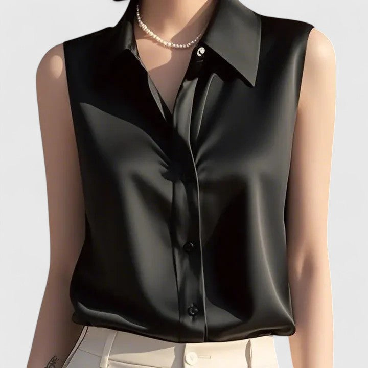 Lavinia | Sophisticated Blouse 3