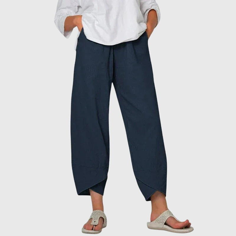 Leona™ | Comfortable Pants 1