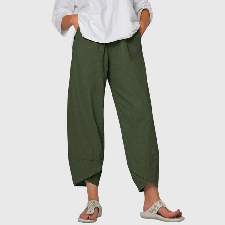 Leona™ | Comfortable Pants 2