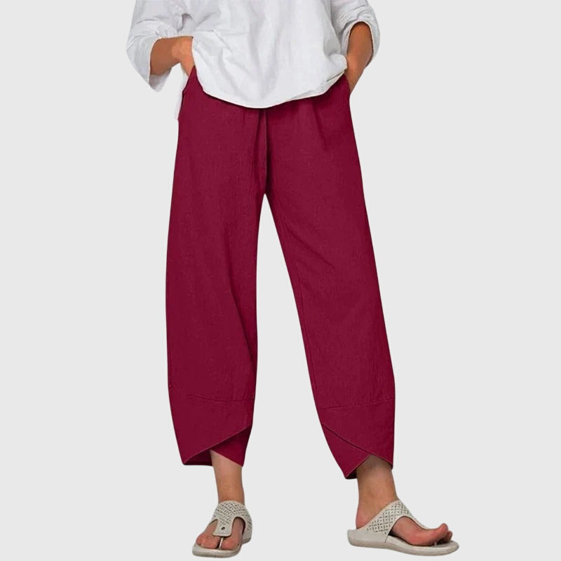 Leona™ | Comfortable Pants 3