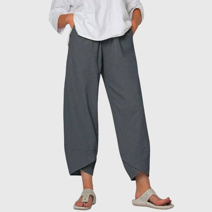 Leona™ | Comfortable Pants 4