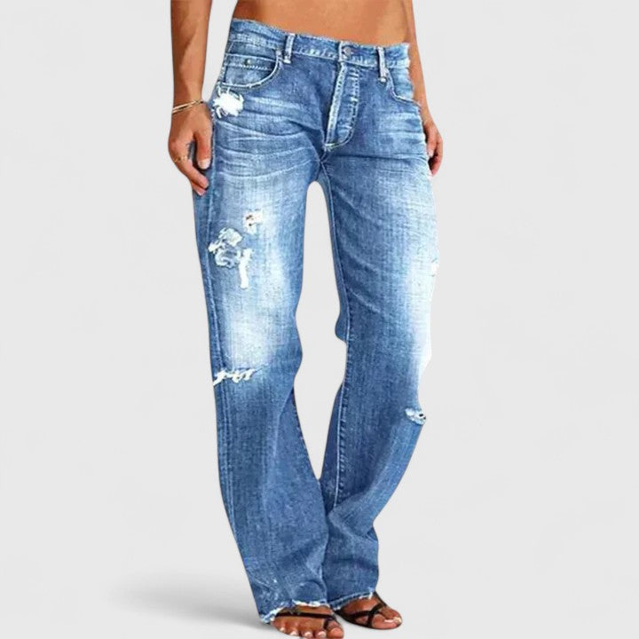 Lianette | Elegant Jeans 0