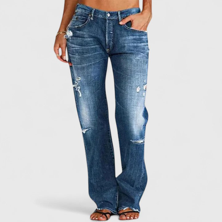 Lianette | Elegant Jeans 1