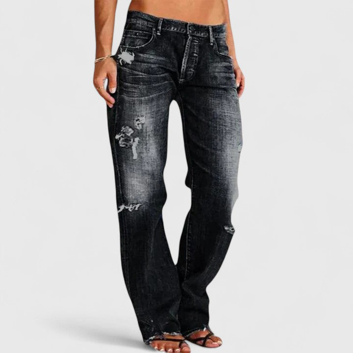 Lianette | Elegant Jeans 2