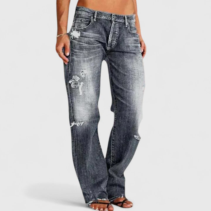 Lianette | Elegant Jeans 3
