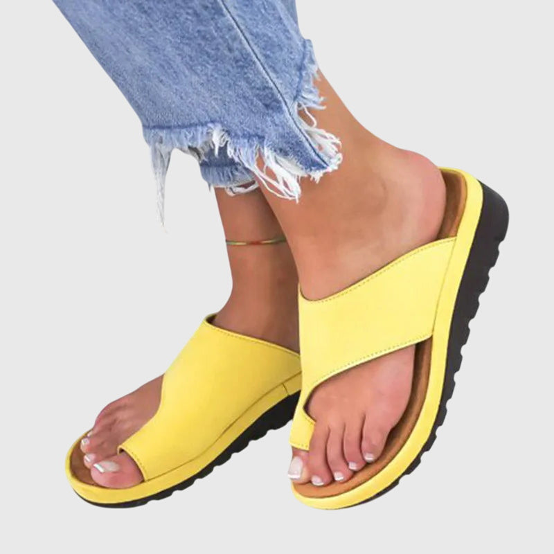 Lizzie™ | Orthopedic Summer Sandals 0