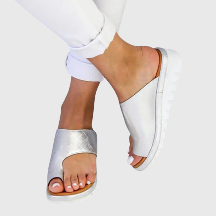 Lizzie™ | Orthopedic Summer Sandals 2