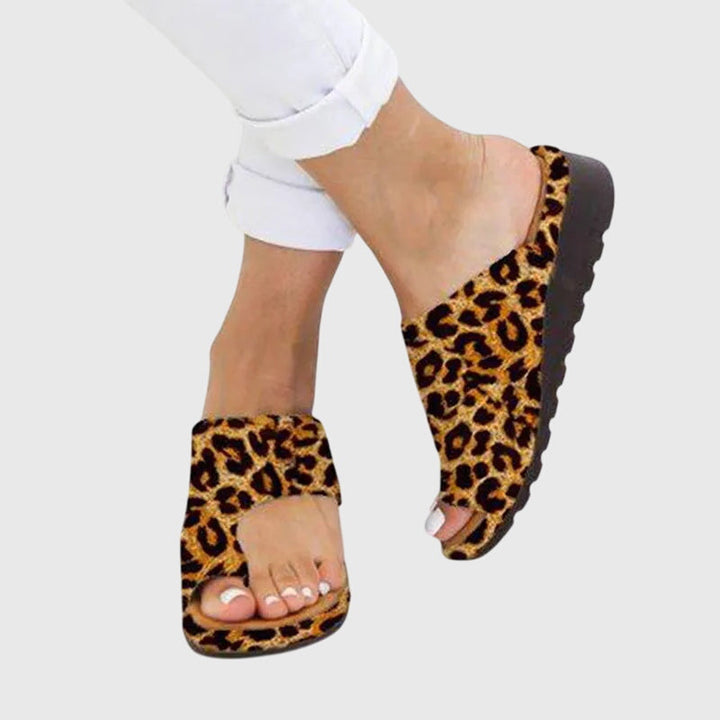 Lizzie™ | Orthopedic Summer Sandals 3