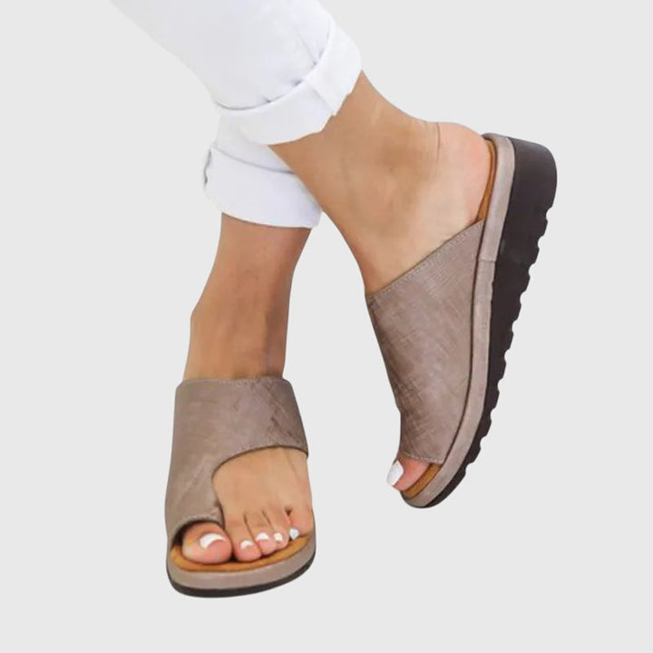 Lizzie™ | Orthopedic Summer Sandals 4