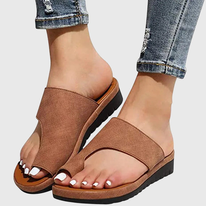 Lizzie™ | Orthopedic Summer Sandals 5